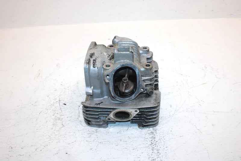 1986 Yamaha  Moto 4 Oem Cylinder Head 15A-11110-04-00 AY7