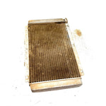 2004 Yamaha Rhino 660 OEM Radiator 5UG-E2461-00-00 XY3