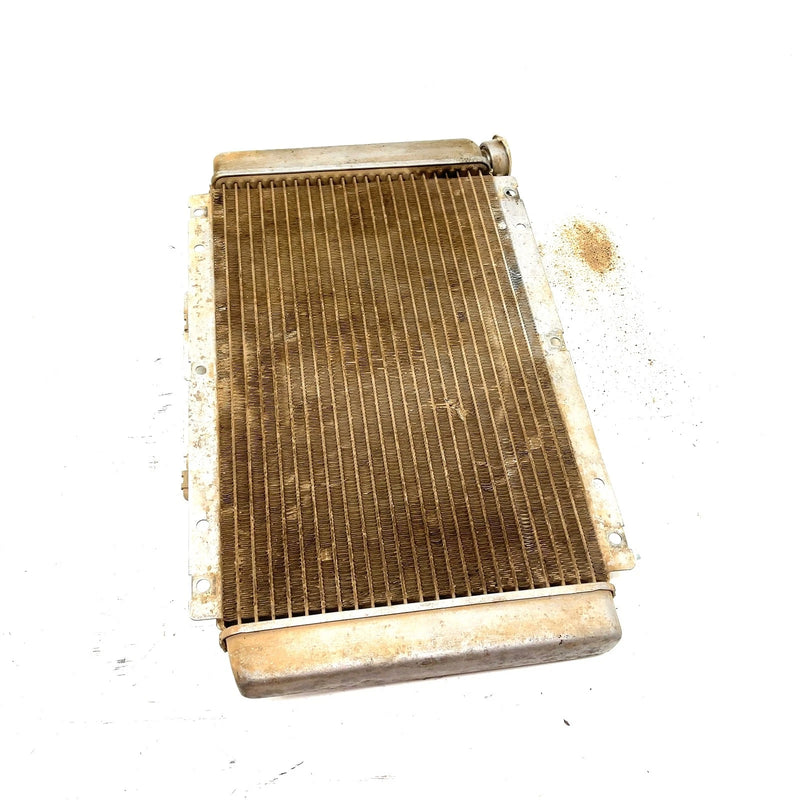 2004 Yamaha Rhino 660 OEM Radiator 5UG-E2461-00-00 XY3