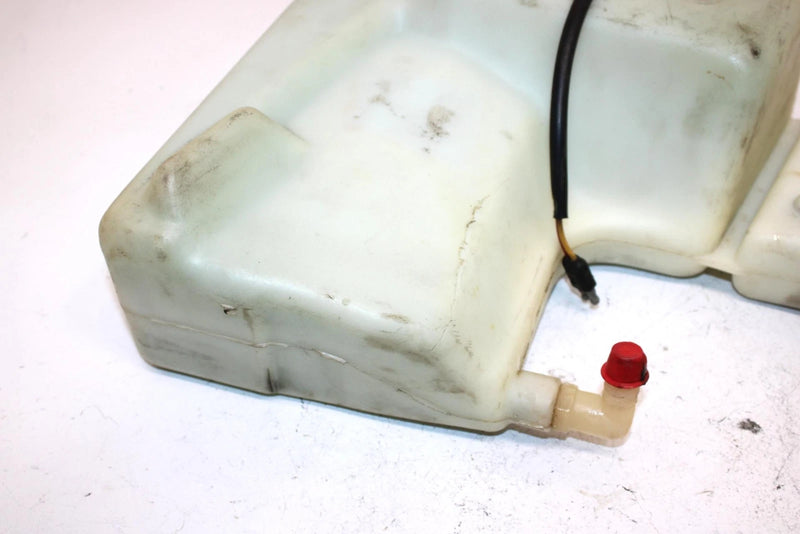 93 Arctic Cat Wildcat 700 Efi Oem Oil Coolant Tank Set 0670-440 SAS3