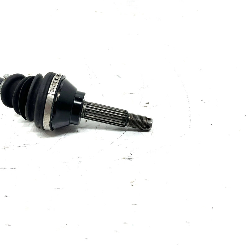 2002 Bombardier Quest 500 OEM Front Right CV Joint 705400125 AB14