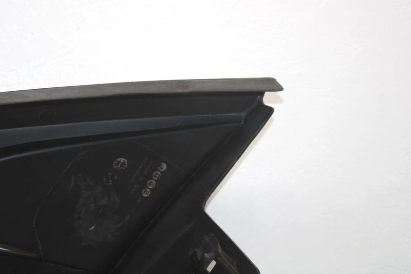 2003 Ski-doo Mxz 600 Ho Oem Left Side Panel (Black) 517302803 SS994