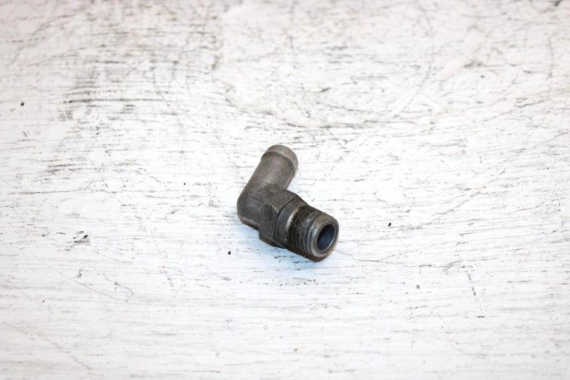 1998 Ski-doo Mxz 670 Oem Crankcase Angled Fitting 420922242 SS17