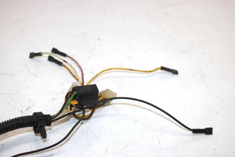 90 Polaris Classic 500 Oem Hood Wire Harness 2460260 SP56