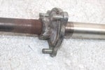 2004 Polaris Trail Boss 330 Oem Rear Axle W/Hub 1520258 5133181 AP117