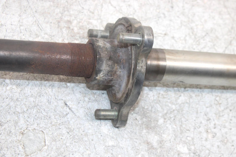 2004 Polaris Trail Boss 330 Oem Rear Axle W/Hub 1520258 5133181 AP117