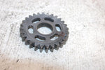 2002 Honda Foreman Rubicon Oem Countershaft Rev. Gear (28T) 23751-HN2-000 AH36