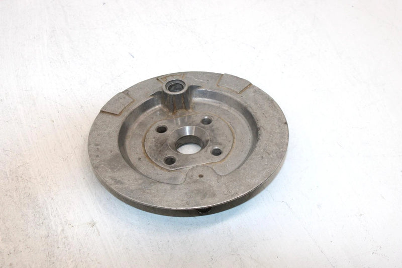 1994 Kawasaki Bayou 220 Oem Front Brake Plate Set 41035-1302 41035-1303 AK3