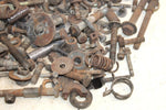 97 Polaris Xcr 600 Se Oem Nut Bolt Washer Spacer Hardware Kit SP18