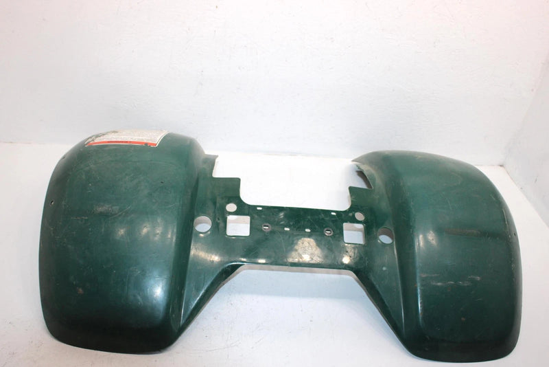 1999 Polaris Big Boss 500 Oem Front Fender 2631812-195 AP71