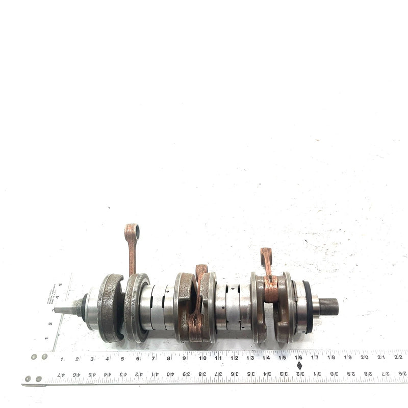 1998 Yamaha WaveRunner XL1200 OEM Crankshaft 65U-11400-00-00 JY26