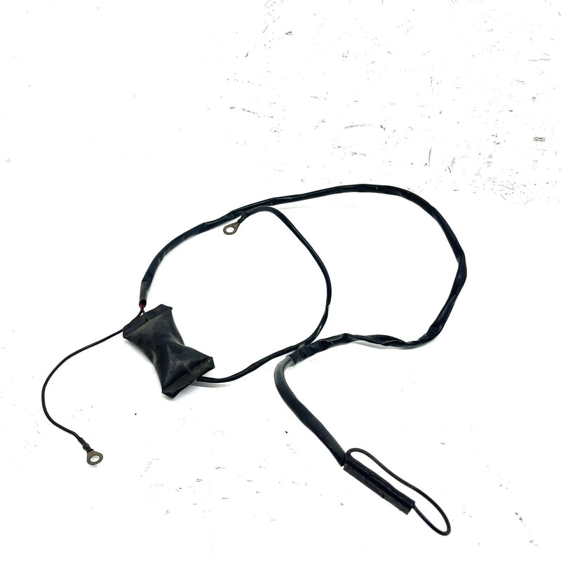 1993 Polaris Big Boss 350L 6x6 OEM Main Sub Wire Harness 2410023 AP192