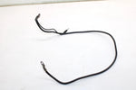 03 Arctic Cat 500 Fis Automatic  Oem Battery To Ground Cable 0445-035 AA19