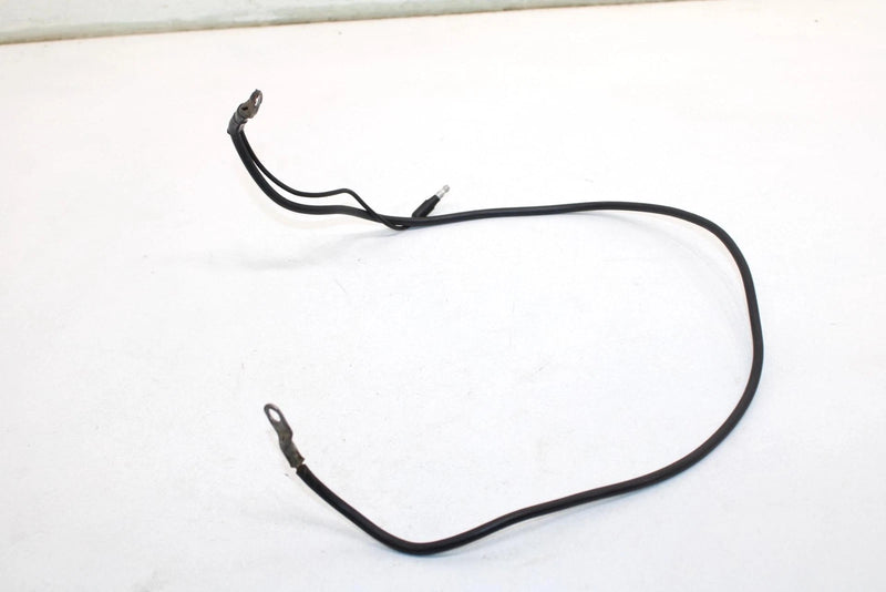 03 Arctic Cat 500 Fis Automatic  Oem Battery To Ground Cable 0445-035 AA19
