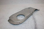 2000 Ski-doo Mxz 600 Oem Belly Pan Support 518319760 SS0