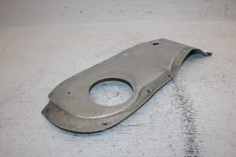 2000 Ski-doo Mxz 600 Oem Belly Pan Support 518319760 SS0
