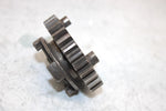 86 Honda Trx200 Sx A  Oem 4th Countershaft Gear 28T 23471-HB3-000 AH27
