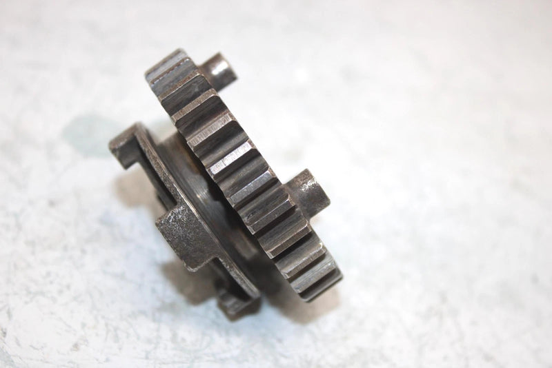 86 Honda Trx200 Sx A  Oem 4th Countershaft Gear 28T 23471-HB3-000 AH27