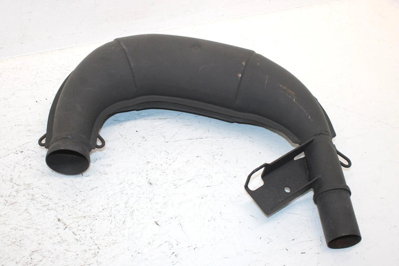 1997 Polaris Xlt Oem Exhaust Expansion Chamber 1260780-029 SP70