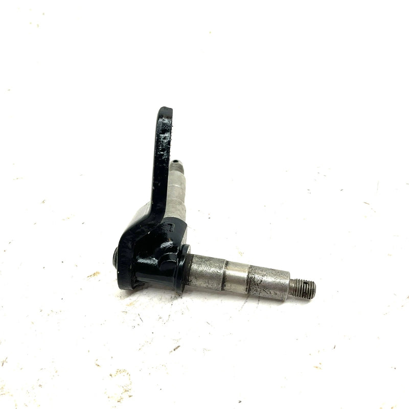 2002 Polaris Scrambler 90 OEM Left Steering Knuckle 0450916 AP199