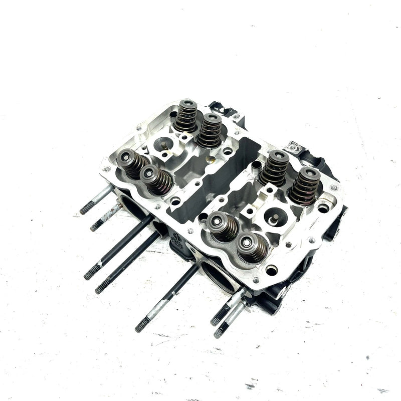 2004 Polaris MSX 110 OEM Cylinder Head 0451997 JP42.1