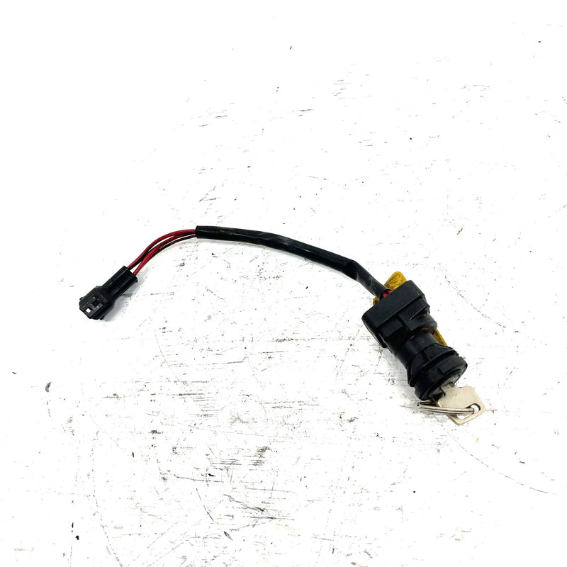 2006 Arctic Cat 650 4x4 V2 Stewart Auto OEM Ignition Switch 0430-036 AA37