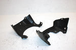 09 Honda Trx 500 Fpea Foreman P/s Oem Lower Guage Cover Set 53215-HP0-A00ZA AH17