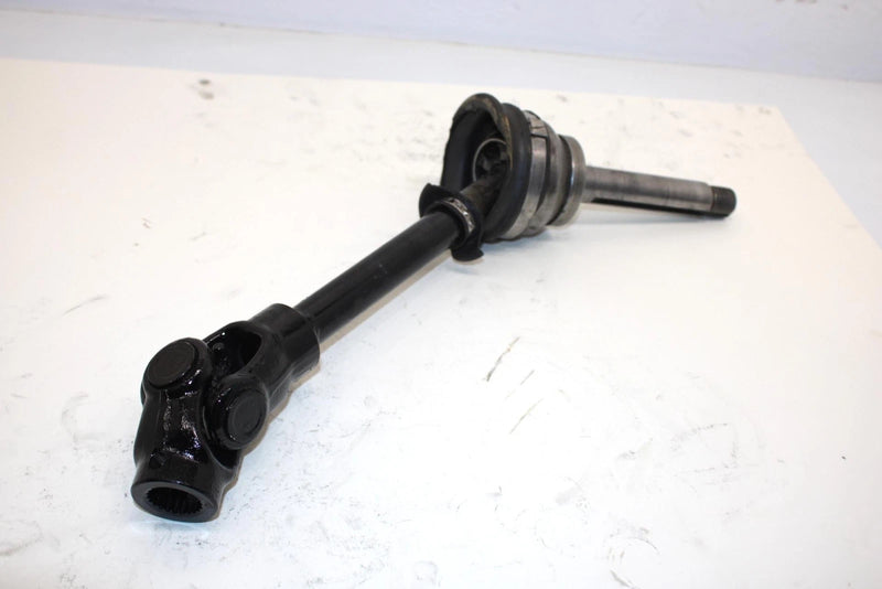 92 Polaris Big Boss 6x6 Oem Front Drive Shaft (Bad Boot) 1380052 AP33