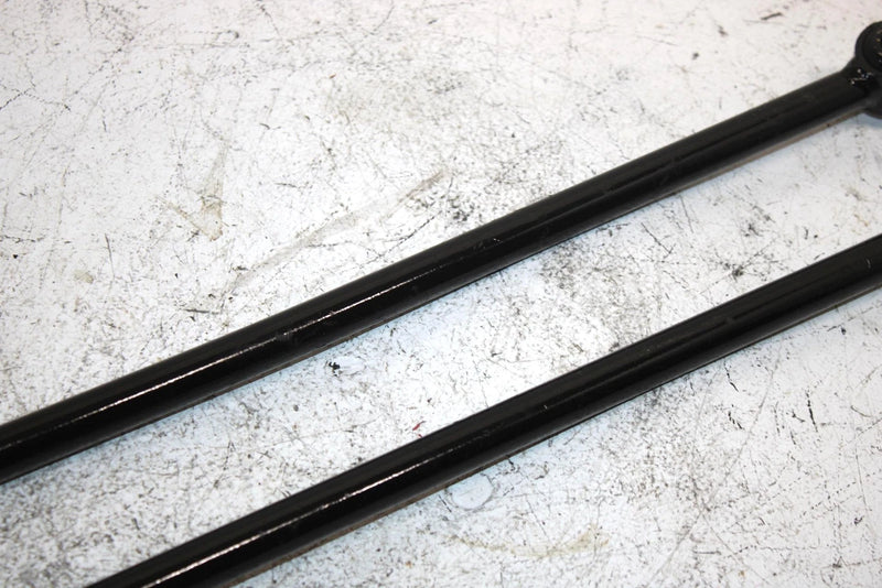 99 Polaris Indy 500 Oem Upper Radius Rod Pair 1822510 SP51