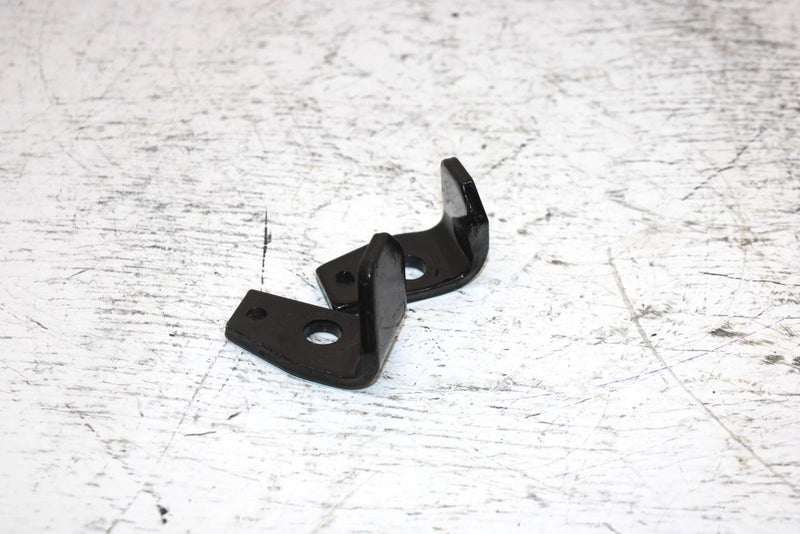 1998 Polaris 600 Xc Oem Steering Stop Set 5242018-244 SP45