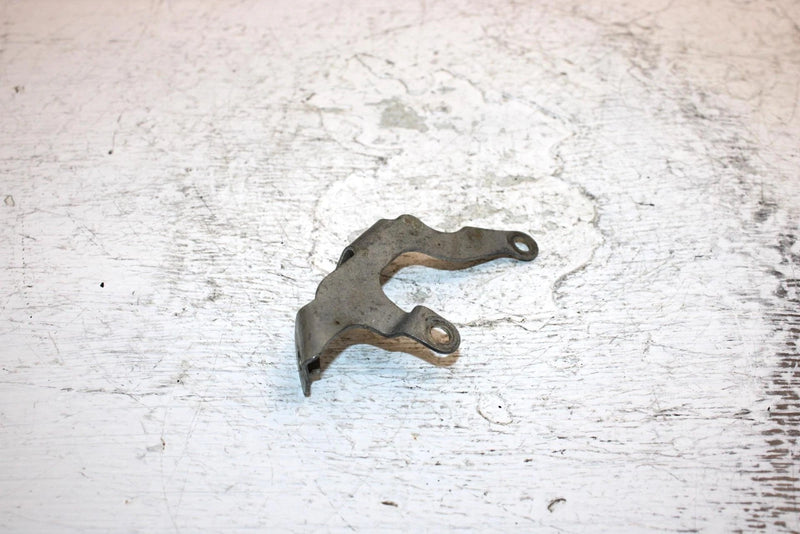 2002 Honda Trx 350 Fea Fourtrax Oem Left Engine Cover Bracket 11380-HN5-670 AH54