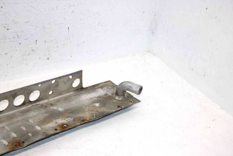 1997 Yamaha Vmax Sx 700 Triple Oem Right Heat Exchanger 8CH-1240F-03-00 SY10