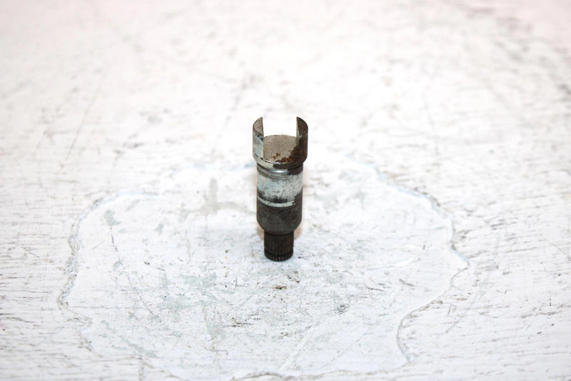 1987 Honda Atc 90a Oem Nutral Indicator Shaft 35764-918-000 AH57