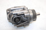 86 Honda Trx 350 A Fourtrax 350 Oem Side Gearcase Assembly 21100-HA7-670 AH25