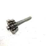 2006 Arctic Cat 650 4x4 V2 Stewart Auto OEM Reverse Idler Shaft 3201-115 AA37