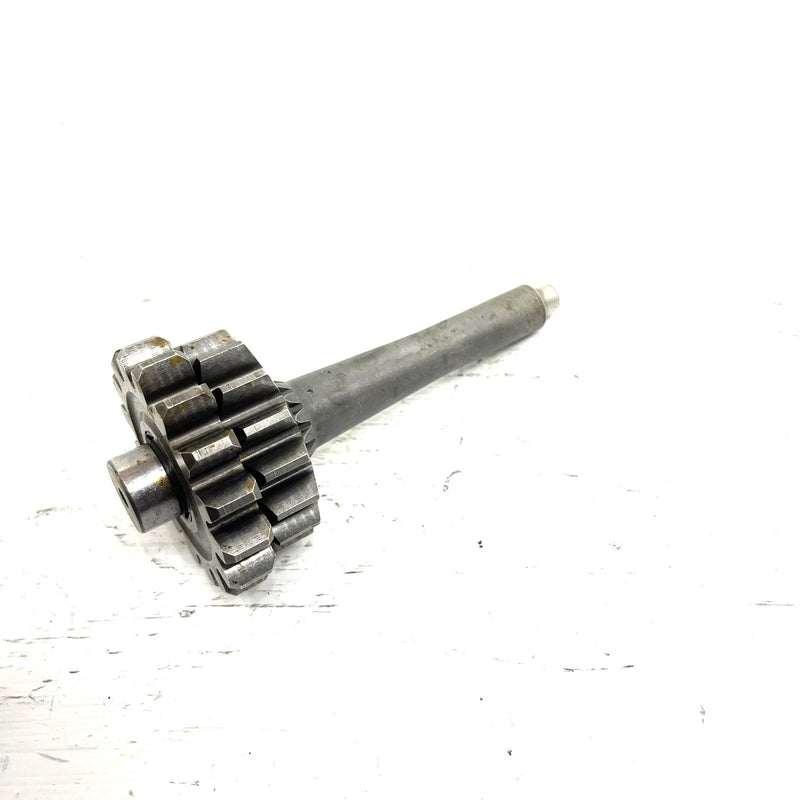 2006 Arctic Cat 650 4x4 V2 Stewart Auto OEM Reverse Idler Shaft 3201-115 AA37