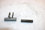 03 Arctic Cat Mountain Cat 600 Efi Oem Rear Shock Pivot W/Bushing 0704-589 SAS7
