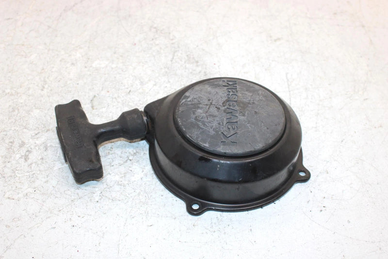 1999 Kawasaki Prarie 400 Oem Starter Recoil 49088-1056 AK28