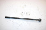 18 Suzuki King Quad 500 Oem Cylinder Bolt 09103-10179 AS3
