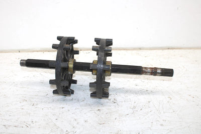 2009 Ski-doo Gsx 550f Oem Drive Axle 504152198 SS78