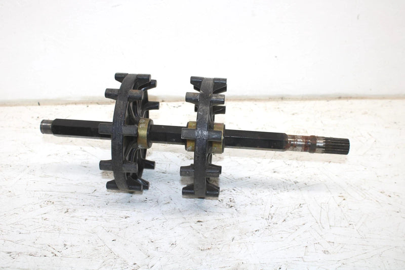 2009 Ski-doo Gsx 550f Oem Drive Axle 504152198 SS78
