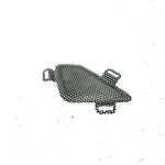 2002 Bombardier Quest 500 OEM Left Rear Grille 705000367 AB14