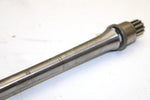 2008 Yamaha Fx Nytro Mtx Oem Engine Balancer Shaft 2HC-11407-00-00 SY78