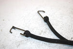 1996 Tigershark Monte Carlo 770 Oem Fuel Tank Strap Pair 0773-383 JA10