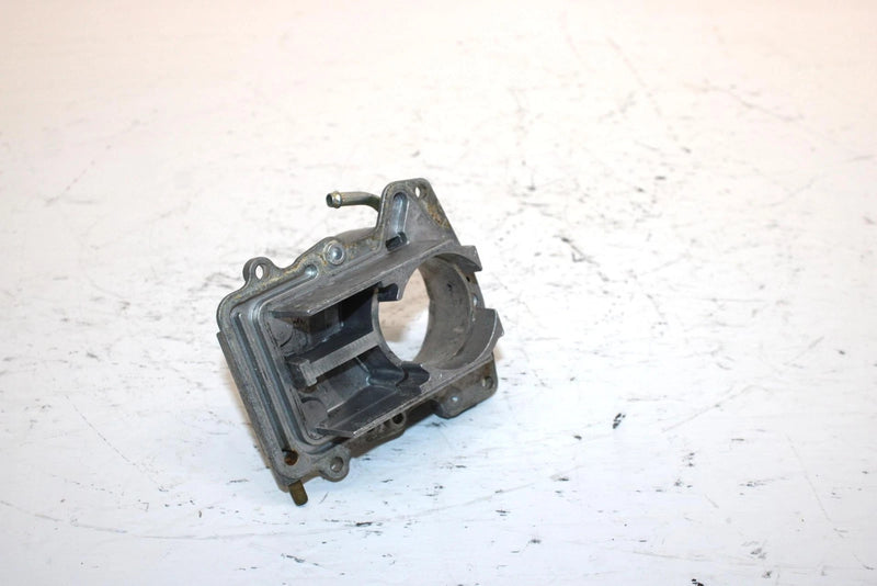 2001 Ski-doo Mxz 800 Oem Carb Funnel Half 404161947 SS19