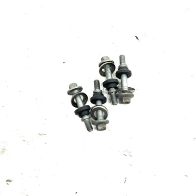 16-22 Can-Am Defender HD10 OEM Valve Cover Bolt Set Of 4 420440568 XB0.1