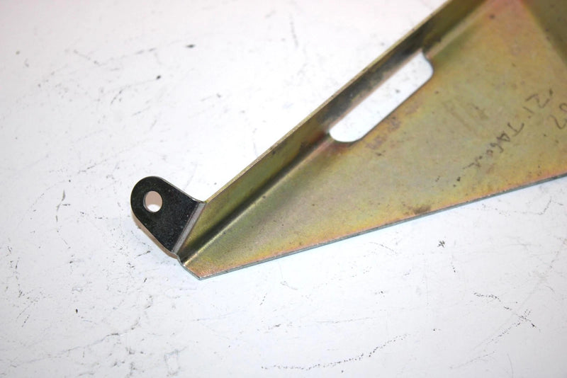 07 Arctic Cat Jaguar Z1 1100 Efi Oem Belt Guard Support 4606-908 SA301
