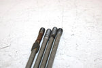 86 Honda Atc 200 Sa Oem Cylinder Stud Bolt Set 90031-427-010 90032-427-010 AH59