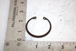 1989 89 Polaris Sport Oem Idler Wheel Bearing Snap Ring 1543018 Q2827