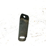 02-05 Polaris Sportsman 400 4X4 OEM Fuel Tank Bracket Set 5247184 AP225
